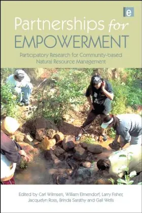 Elmendorf / Wilmsen / Fisher |  Partnerships for Empowerment | Buch |  Sack Fachmedien