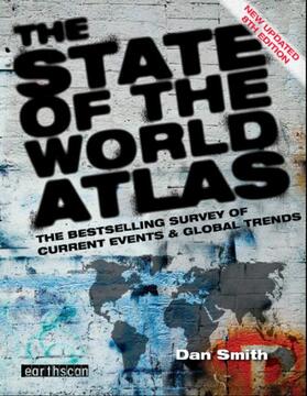 Smith |  The State of the World Atlas | Buch |  Sack Fachmedien