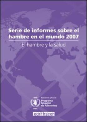 de Alimentos |  El Hambre y la Salud | Buch |  Sack Fachmedien