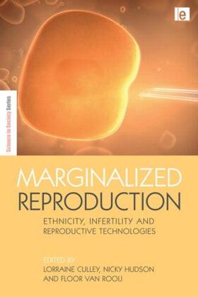 Culley / Hudson / Rooij |  Marginalized Reproduction | Buch |  Sack Fachmedien