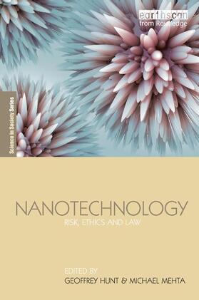 Hunt / Mehta |  Nanotechnology | Buch |  Sack Fachmedien