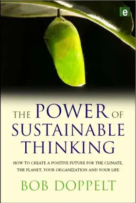 Doppelt |  The Power of Sustainable Thinking | Buch |  Sack Fachmedien