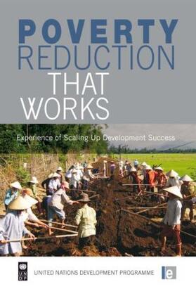 Steele / Fernando / Weddikkara |  Poverty Reduction that Works | Buch |  Sack Fachmedien