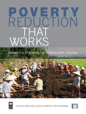 Steele / Fernando / Weddikkara |  Poverty Reduction that Works | Buch |  Sack Fachmedien