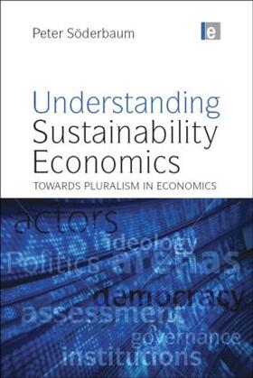 Soderbaum |  Understanding Sustainability Economics | Buch |  Sack Fachmedien