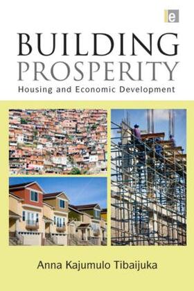 Tibaijuka |  Building Prosperity | Buch |  Sack Fachmedien