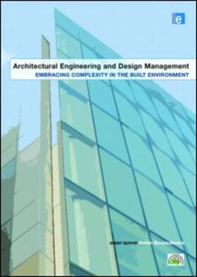 Boussabaine |  Embracing Complexity in the Built Environment | Buch |  Sack Fachmedien