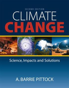 Pittock |  Climate Change | Buch |  Sack Fachmedien