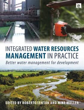 Lenton / Muller |  Integrated Water Resources Management in Practice | Buch |  Sack Fachmedien
