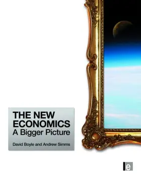 Simms / Boyle |  The New Economics | Buch |  Sack Fachmedien