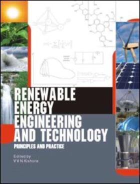 Kishore | Renewable Energy Engineering and Technology | Buch | 978-1-84407-699-4 | sack.de