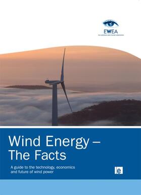  Wind Energy - The Facts | Buch |  Sack Fachmedien