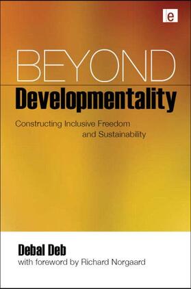 Deb |  Beyond Developmentality | Buch |  Sack Fachmedien