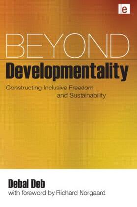 Deb |  Beyond Developmentality | Buch |  Sack Fachmedien