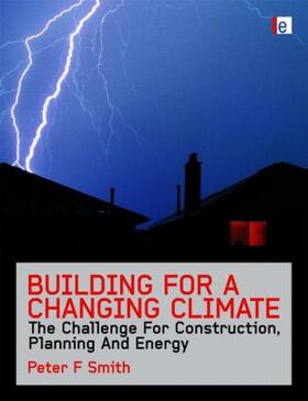 Smith |  Building for a Changing Climate | Buch |  Sack Fachmedien