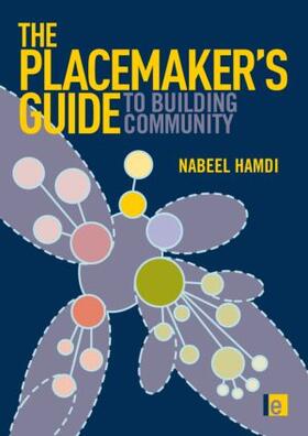 Hamdi |  The Placemaker's Guide to Building Community | Buch |  Sack Fachmedien