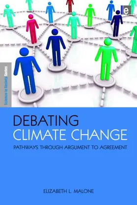 Malone |  Debating Climate Change | Buch |  Sack Fachmedien