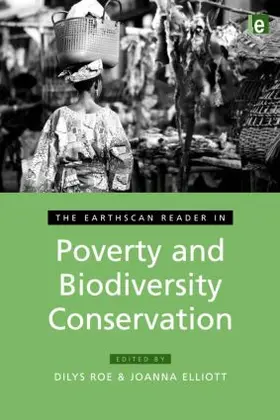 Roe / Elliott |  The Earthscan Reader in Poverty and Biodiversity Conservation | Buch |  Sack Fachmedien