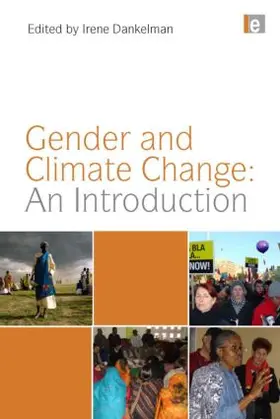 Dankelman |  Gender and Climate Change | Buch |  Sack Fachmedien