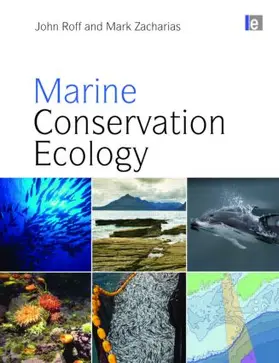 Roff / Zacharias |  Marine Conservation Ecology | Buch |  Sack Fachmedien