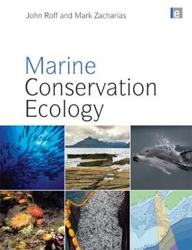 Roff / Zacharias |  Marine Conservation Ecology | Buch |  Sack Fachmedien
