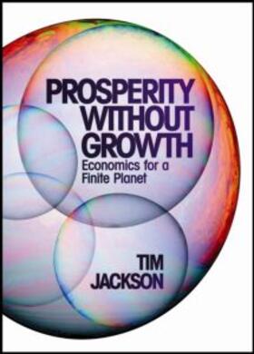 Jackson |  Prosperity without Growth | Buch |  Sack Fachmedien