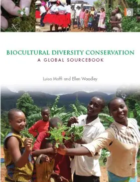 Maffi / Woodley |  Biocultural Diversity Conservation | Buch |  Sack Fachmedien