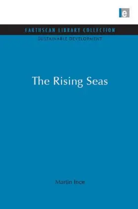 Ince |  Rising Seas | Buch |  Sack Fachmedien