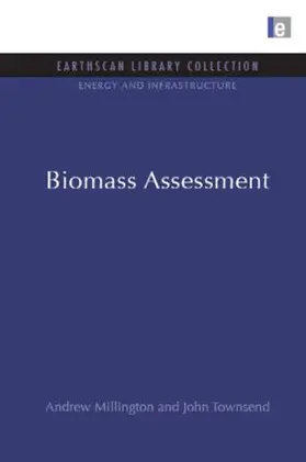 Millington / Townsend |  Biomass Assessment | Buch |  Sack Fachmedien