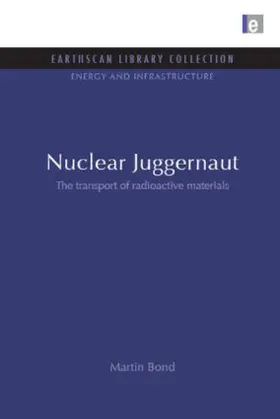 Bond |  Nuclear Juggernaut | Buch |  Sack Fachmedien