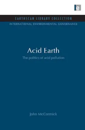 Various |  International Environmental Governance Set | Buch |  Sack Fachmedien