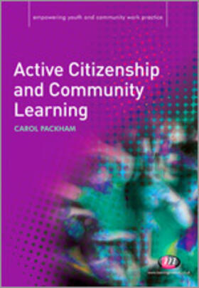 Packham |  Active Citizenship and Community Learning | Buch |  Sack Fachmedien