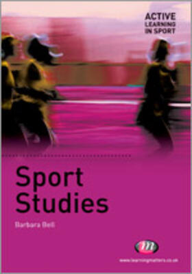 Bell |  Sport Studies | Buch |  Sack Fachmedien