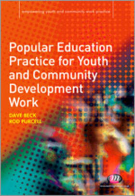 Purcell / Beck |  Popular Education Practice for Youth and Community Development Work | Buch |  Sack Fachmedien