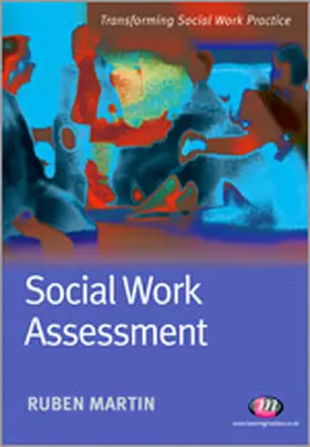 Martin |  Social Work Assessment | Buch |  Sack Fachmedien