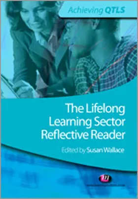 Wallace |  The Lifelong Learning Sector: Reflective Reader | Buch |  Sack Fachmedien