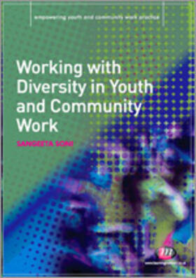 Soni |  Working with Diversity in Youth and Community Work | Buch |  Sack Fachmedien