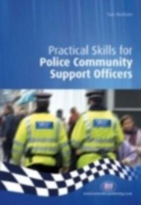 Madsen |  Practical Skills for Police Community Support Officers | eBook | Sack Fachmedien