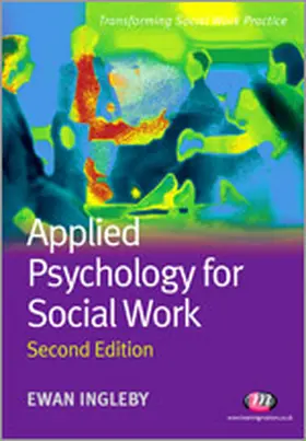 Ingleby |  Applied Psychology for Social Work | Buch |  Sack Fachmedien