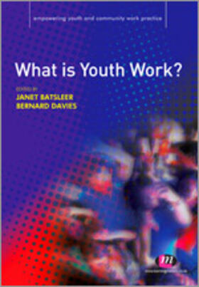 Davies / Batsleer |  What is Youth Work? | Buch |  Sack Fachmedien