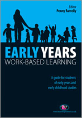 Farrelly |  Early Years Work-Based Learning | Buch |  Sack Fachmedien