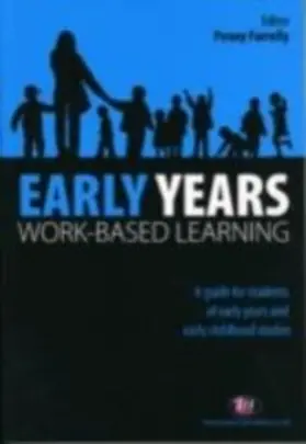 Farrelly |  Early Years Work-Based Learning | eBook | Sack Fachmedien