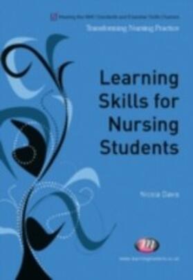 Davis / Clark / O'Brien |  Learning Skills for Nursing Students | eBook | Sack Fachmedien