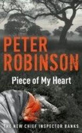 Robinson |  Piece of My Heart | eBook | Sack Fachmedien