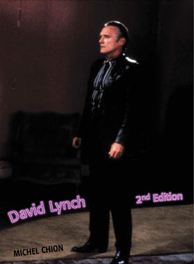 Chion |  David Lynch | Buch |  Sack Fachmedien