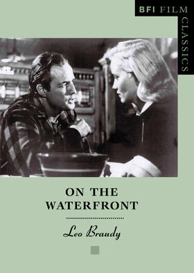 Braudy |  On the Waterfront | Buch |  Sack Fachmedien