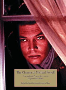Christie |  Michael Powell: International Perspectives on an English Film-Maker | Buch |  Sack Fachmedien