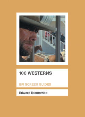 Buscombe |  100 Westerns | Buch |  Sack Fachmedien