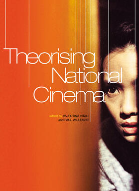 Vitali / Willemen |  Theorising National Cinema | Buch |  Sack Fachmedien