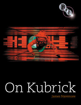Naremore |  On Kubrick | Buch |  Sack Fachmedien